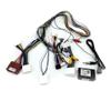 16pin Stereo Radio Android Wiring Harness w/Cabus Box for Mazda CX-5 2014-2016 view 3