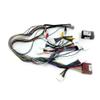 16pin Stereo Radio Android Wiring Harness w/Cabus Box for Mazda CX-5 2014-2016 view 4