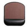 LLLSSS Wrist Guard Mouse Pad Office Leather Anti Slip Mouse Pad Computer Accessories view 1