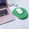 LLLSSS Gaming Desktop Mouse Pad Wrist Rest Office Mouse pad with Gel Wrist Support view 3