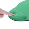 LLLSSS Gaming Desktop Mouse Pad Wrist Rest Office Mouse pad with Gel Wrist Support view 4