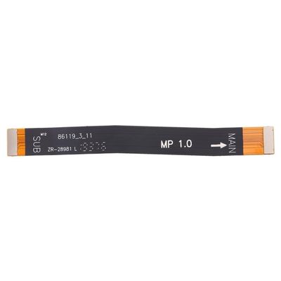 Mobile Displays for Galaxy A20s / M14 US Motherboard Flex Cable