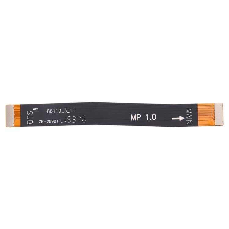 Mobile Displays for Galaxy A20s / M14 US Motherboard Flex Cable