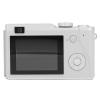 Digital Camera, 48MP 1080P HD Vlogging Camera, 16x Zoom 2.4 Inch Autofocus Compact Camera, Video Camera for Selfie, Travel, Kids, Adults (White) view 4