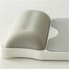 LLLSSS Memory Foam Slow Rebound Wrist Mouse Pad Office Game Computer Notebook Hand Support Hard Soft Cushio view 3