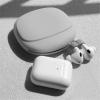 Meiliyizu Silicone Headphone Organizer, Portable Silicone Headphone and Cable Storage Case Data Cable Organized Neatly Store and Access Your Small Belongings view 4