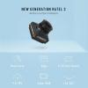Caddx Ratel 2 V2 Micro FPV Camera with Switchable 2.1mm Lens 16:9/4:3 NTSC/PAL 1/1.8'' Inch Starlight for RC FPV Racing/Drone Quadcopter (Black) view 3