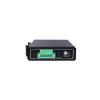 BAISULI Industrial Din Rail Switch Gigabit Ethernet Gigabit L2- Managed Industrial POE Switch 6-Port Full Gigabit POE Industrial Ethernet Data Switch Support Port Mirroring view 3