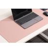LLLSSS Computer Mouse Pad Large Keyboard Table Pad Room Accessories Pad Simple Support Touch Hand Rest Pad(60 X 30 CM) view 2