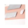 LLLSSS Computer Mouse Pad Large Keyboard Table Pad Room Accessories Pad Simple Support Touch Hand Rest Pad(60 X 30 CM) view 4