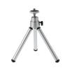 Professional Portable Tripod Projector Retractable Stand(Sliver) view 1