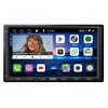 ATOTOLIFE S8 8-Core 4G+32G Android Double Din Car Stereo, 4G LTE, WiFi/BT/USB Tethering, 7inch QLED Touchscreen Wireless CarPlay Android Auto, AI Chat Car Radio,2 Bluetooth, SCVC, DSP/HDMI Out view 1