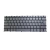 Laptop Keyboard for Lenovo V14 G2-ALC 82KC United Kingdom UK with Backlit Gray New view 1