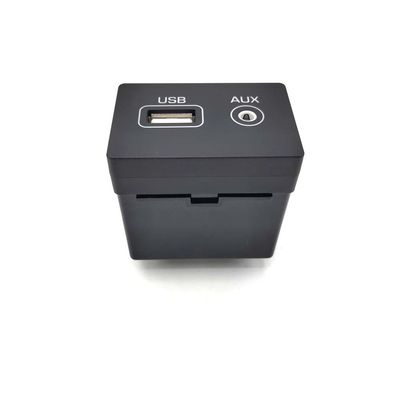 Acaigel USB AUX Jack Assy for Hyundai Sonata 2015-2017 96120-C1000