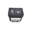 Acaigel USB AUX Jack Assy for Hyundai Sonata 2015-2017 96120-C1000 view 3