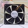 for 9025 24V 0.20A 3610KL-05W-B59 9cm Frequency Converter 3-Wire Fan 9cm view 1