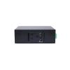 BAISULI Industrial Din Rail Switch Gigabit Ethernet Managed Switch Gigabit L2-Managed Industrial Ethernet Switch Support Management, Port Mirroring, 8-Port Switch 1000M view 4