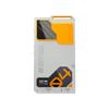 HiBy R4 Next-Gen Digital Audio Player with Spotify, Bluetooth, Wi-Fi, and Android 12 OS | 4-Way HiFi DAP with 3.5mm & 4.4mm Balanced Outputs | 32GB Internal + Expandable Memory up to 2TB (Orange) view 4