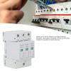 Kuuleyn Protector Protection 3 Phase Flame Retardant Protective Device for Home 420V Protective Device House Protector view 4