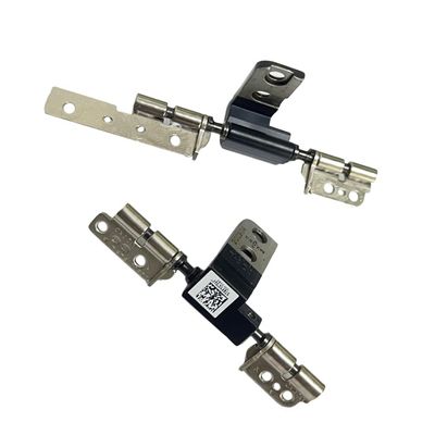 ZAHARA L&R Left & Right LCD Screen Hinge Bracket Replacement for HP Spectre Folio 13-AK 13-AK0013DX 13-AK0015NR 13-AK0023DX TPN-C137 L38690-001 AM25X000100 AM25X000200