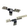ZAHARA L&R Left & Right LCD Screen Hinge Bracket Replacement for HP Spectre Folio 13-AK 13-AK0013DX 13-AK0015NR 13-AK0023DX TPN-C137 L38690-001 AM25X000100 AM25X000200 view 3