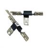 ZAHARA L&R Left & Right LCD Screen Hinge Bracket Replacement for HP Spectre Folio 13-AK 13-AK0013DX 13-AK0015NR 13-AK0023DX TPN-C137 L38690-001 AM25X000100 AM25X000200 view 4