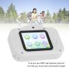 1080P HD Toddler Digital Video Camera, 2.0 Inch Screen Digital Camera with 8X Zoom, 40MP Dual Lens, One Buttons Operations, Supports MP3 Music Playback (Seroundere8w9kyq1vs-11) view 3