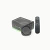 ACEMAX Audiocast Pro M20 Wireless WiFi Audio Receiver Multiroom Adaptor for Speaker Systems Convert Wired Speakers into Wireless Airplay WiFi Ethernet Bluetooth and Remote Control Compatibility view 1