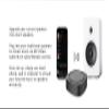 ACEMAX Audiocast Pro M20 Wireless WiFi Audio Receiver Multiroom Adaptor for Speaker Systems Convert Wired Speakers into Wireless Airplay WiFi Ethernet Bluetooth and Remote Control Compatibility view 3
