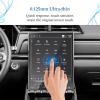 SKTU 2Pcs for 2025 2026 GMC Terrain Accessories Screen Protector 15 Inch for 2025 2026 GMC Terrain (Elevation/AT4/Denali) 15-Inch Infotainment Touchscreen 2025 2026 Terrain Accessories [Ultra Clear, Anti-Scratch, Anti-Glare] view 2