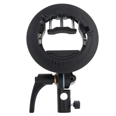 Flash Bracket, Tilt Control, Mount Adapter for V1, V860II, TT350, AD400Pro, AD200Pro