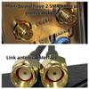 Laptops WiFi 7 Antenna 2T2R WIFI6 Dual Band 2.4GHz 5GHz 6GHz RP-SMA for MSI Z790 Z790-A X670 X670E B760 B760M Z690 X570 B550 B460I B550I Motherboard Wi-Fi 6E for PC Desktop Computer view 3