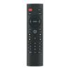 076R074050 Replacement Remote fit for Orion TV TC1375B TC1376 TC1376A TC1376AW TC1973D TC1973DA WT1902 TV1318 TV1319 TV1319A TV1319B TV1326 TV1326A TV1326BW TV1326C TV1326W TV1926 view 1