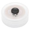 Senrusa Fast Dissolving PVA Tape for Fishing Feeder Water Dissolve 10mmX20m Quick Dissolve Tackle view 1