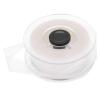 Senrusa Fast Dissolving PVA Tape for Fishing Feeder Water Dissolve 10mmX20m Quick Dissolve Tackle view 2