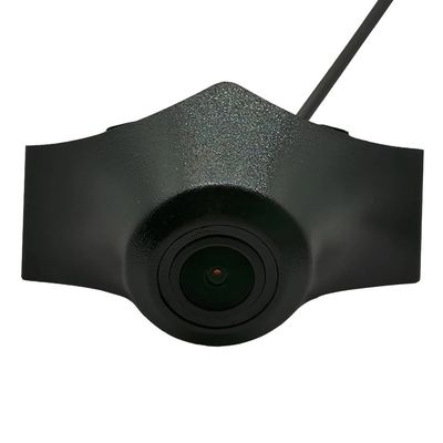 Front Camera for Audi Q7 2012-2018, Car Front View Parking Positive Logo Camera