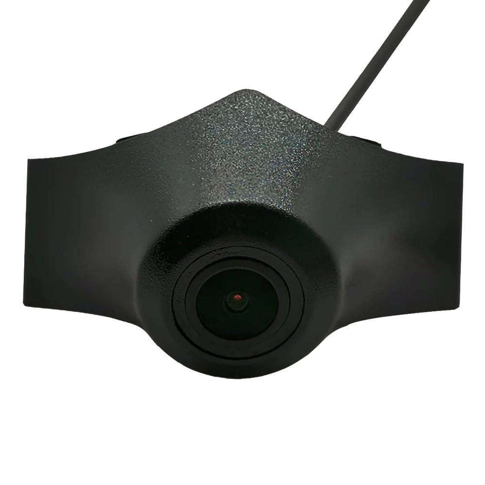 Front Camera for Audi Q7 2012-2018, Car Front View Parking Positive Logo Camera