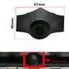 Front Camera for Audi Q7 2012-2018, Car Front View Parking Positive Logo Camera view 2