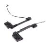 CKKNILV 1 Pair Laptop Speaker for 13.3inch A1502 ME864 ME865 ME866 MGX72 MGX82 MGX92 Built-in Speaker Laptop Repair Accessories view 1