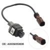 YTRIO Front Camera Car Wear Parts Replacement for Mercedes-Benz W205 W218 W292 W448 W253 A0009050806 view 2