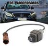 YTRIO Front Camera Car Wear Parts Replacement for Mercedes-Benz W205 W218 W292 W448 W253 A0009050806 view 3