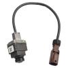 YTRIO Front Camera Car Wear Parts Replacement for Mercedes-Benz W205 W218 W292 W448 W253 A0009050806 view 4