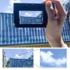 48MP HD Digital Camera,16X Auto Focus 4K Travel Camera, 3 Inch Flip Screen Digital Camera for Vlogging, Record While Charging, USB 4K Digital Camera, Vlogging Camera view 3
