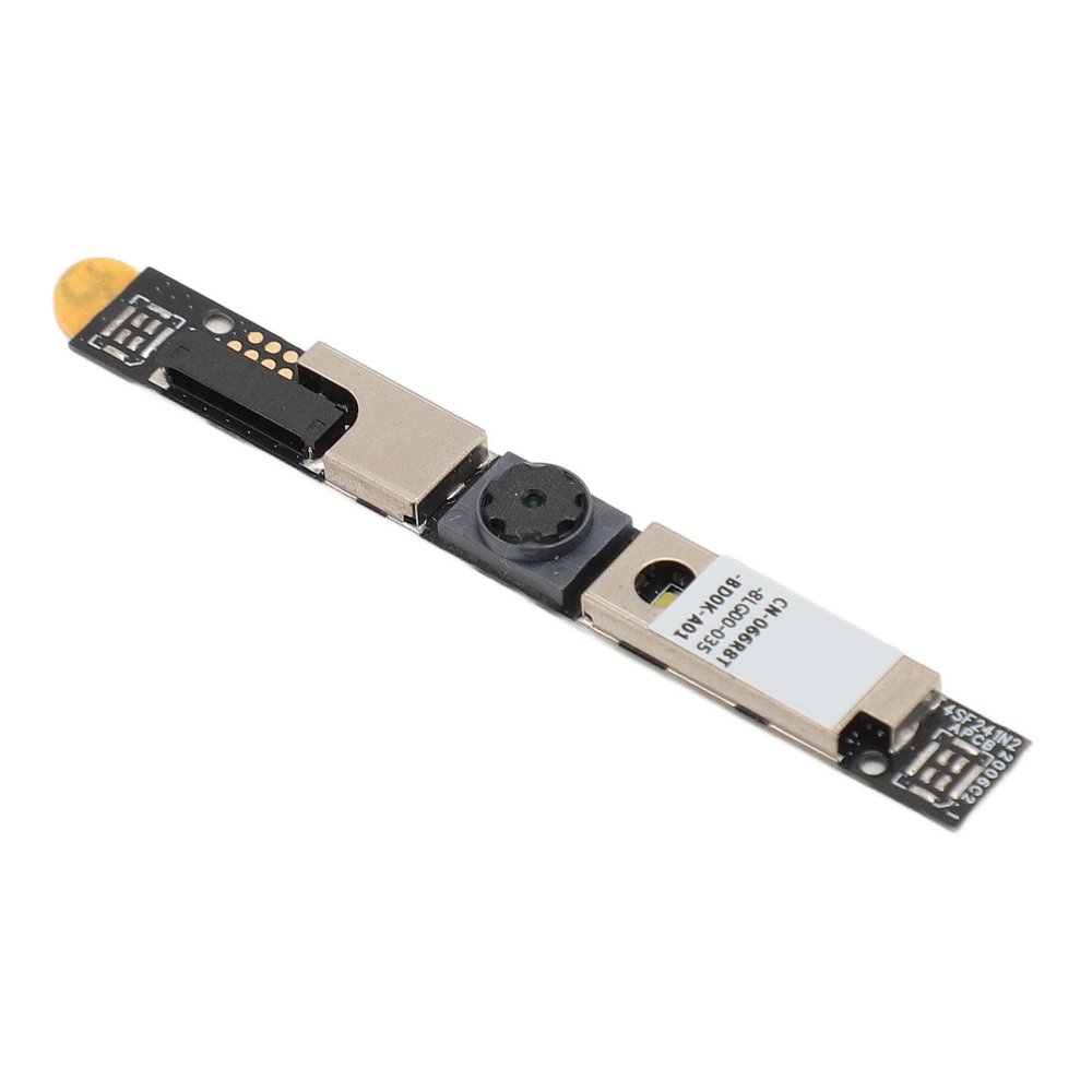 1080P HD Autofocus Laptop Built in Camera Module with Clear Visuals, Stable Performance, for 3510 E7280 E5470 E7470 E7270 E5570 E7480 laptops,