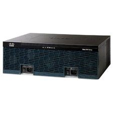 Cisco VG350/K9 High Density Voice Over IP Analog Gateway (Renewed)