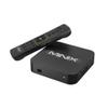 MINIX U8K-Ultra 8K Android Media Player with AI Picture Quality Enhancer & AI Resolution Upscaling 8GB RAM 128GB eMMC, Powered by AOSP 11 (Non-Android TV), Dolby Vision and Dolby Atmos Certified view 1