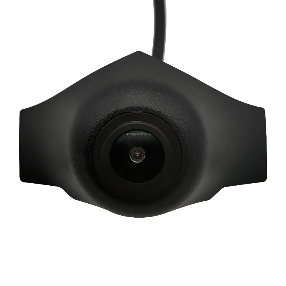 Front Camera for Audi Q2 Q2L 2018-2020, Car Front View Parking Positive Logo Camera