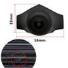 Front Camera for Audi Q2 Q2L 2018-2020, Car Front View Parking Positive Logo Camera view 2