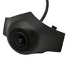Front Camera for Audi Q2 Q2L 2018-2020, Car Front View Parking Positive Logo Camera view 3