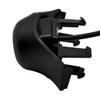 Front Camera for Audi Q2 Q2L 2018-2020, Car Front View Parking Positive Logo Camera view 4